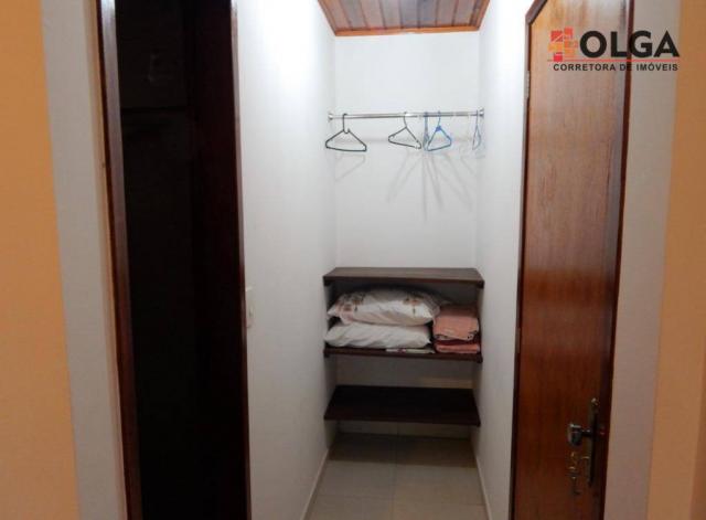 Casa de condomínio com 4 dormitórios, 180 m² - Gravatá/PE - Foto 18