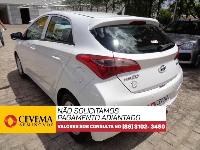 Hyundai HB20 1.6 - Foto 6