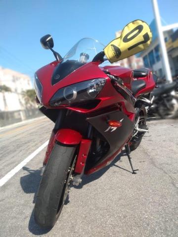 YZF R-1 1000 - Foto 5