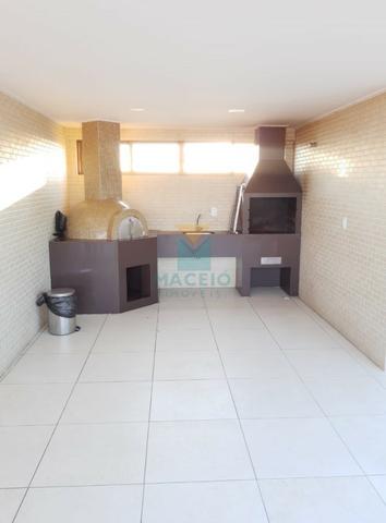 Ed. Innovare 83m² - 03qtos, s/ 01ste, 02vgs, nascente - Foto 12