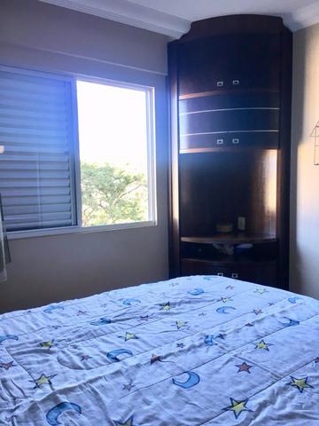 Residencial Niágara Falls, 3 quartos, Jardim América - Foto 8