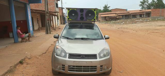 Vendo fiesta rocan 1.0 - Foto 2