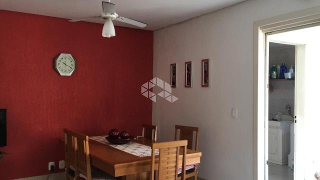 Casa à venda com 3 dormitórios em Camaquã, Porto alegre cod:9915170 - Foto 11