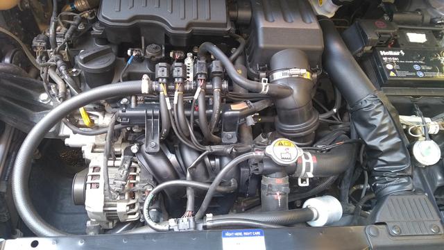 Hb20 1.0 confort plus bluemidia novo ! - Foto 3