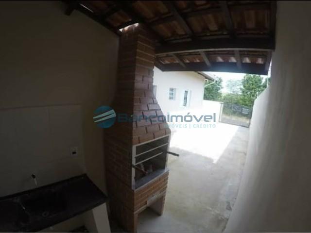 Casa para alugar com 2 dormitórios em Parque bom retiro, Paulínia cod:CA02341 - Foto 12