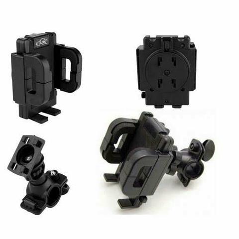 Suporte para Moto e Bike Leia o Anuncio - Foto 2