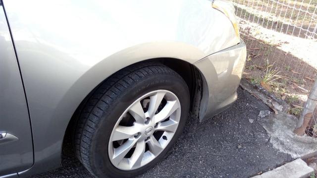 Nissan Sentra 2.0 GNV 5ª - Foto 12
