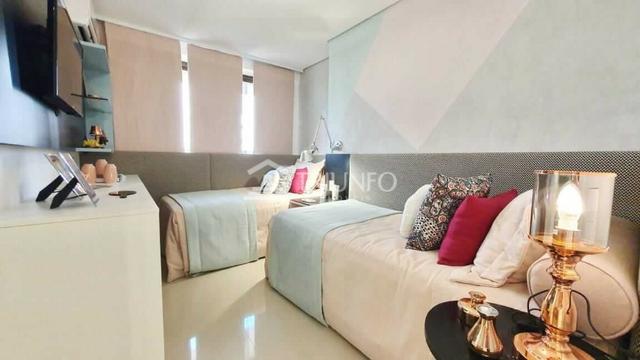 (EXR40314) 123m²: Apartamento à venda no Cocó com 3 suítes - Foto 7