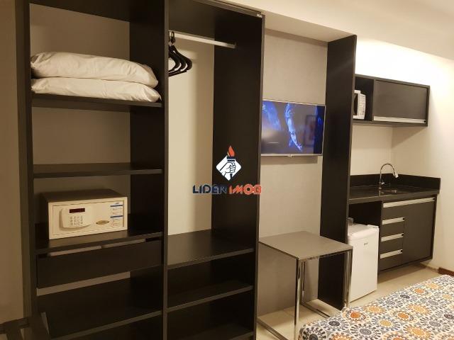 Apartamento - flat, para venda, centro, celita frança - hotel executive - Foto 7