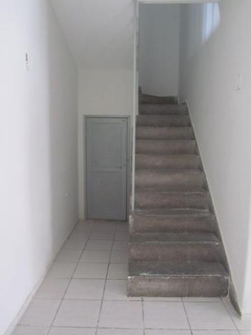 Casa duplex para locação em recife, campo grande, 3 dormitórios, 2 banheiros, 2 vagas - Foto 5