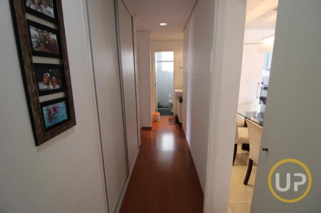 Apartamento para alugar com 4 dormitórios em Buritis, Belo horizonte cod:UP7369 - Foto 9