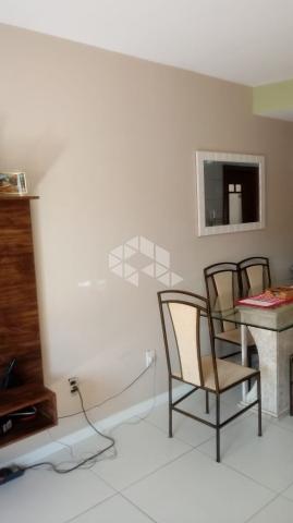 Casa de condomínio à venda com 3 dormitórios em Espírito santo, Porto alegre cod:9914988 - Foto 5