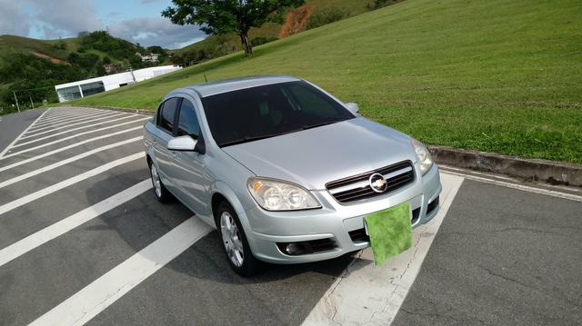 Vectra elegance 24.500