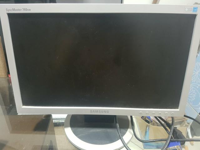 Monitor Samsung
