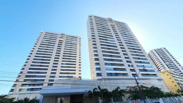 (EXR13117) 111m²: Apartamento à venda no Cocó com 3 suítes