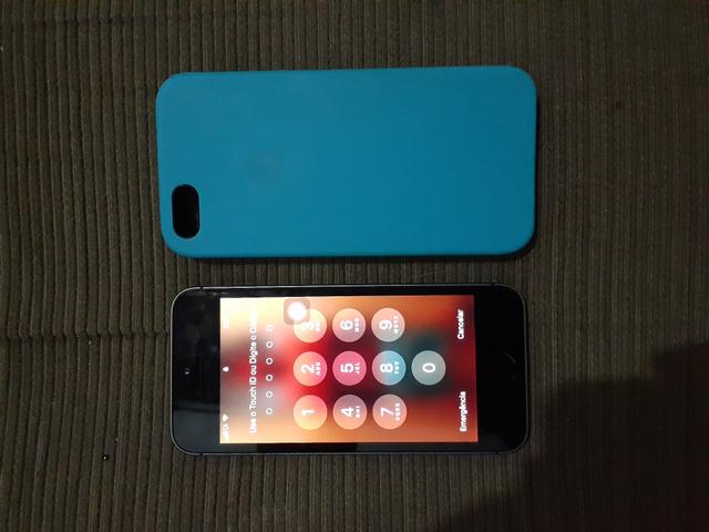 Iphone 5s - Foto 2