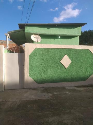 Linda casa recém construída, 90 mil ( aceito proposta, que não seja absurda )