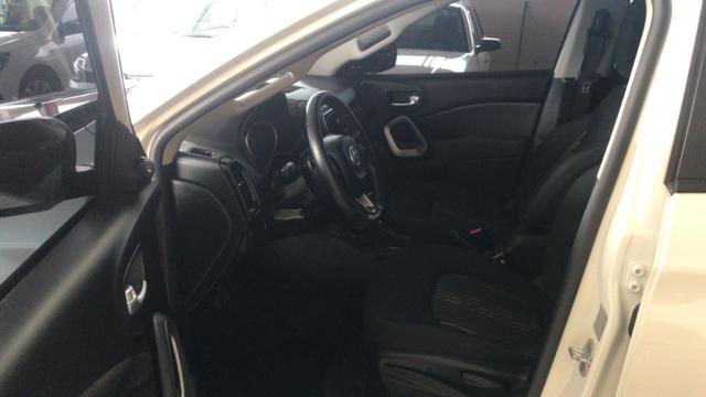 Toro Freedon 1.8 automatico 2018 com 24.000km - Foto 11