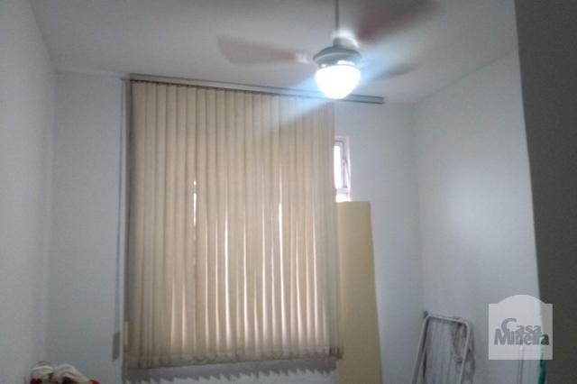 Apartamento à venda com 2 dormitórios em Alto barroca, Belo horizonte cod:257722 - Foto 9