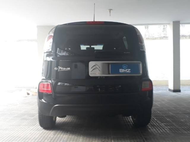 Citroen CE Picasso GLX 1.6 Flex Manual - Foto 6