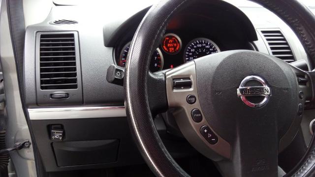 Nissan Sentra 2.0 GNV 5ª - Foto 15