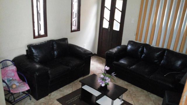 Casa Sobrado - Foto 9