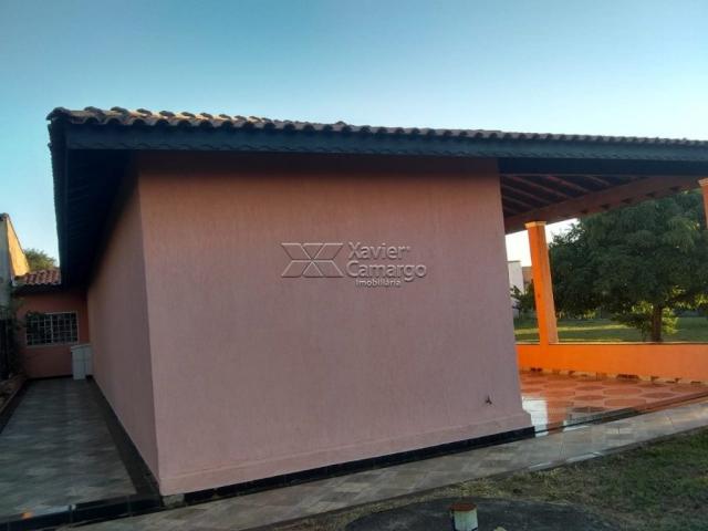 Chácara à venda com 3 dormitórios em Planalto serra verde, Itirapina cod:7810 - Foto 5