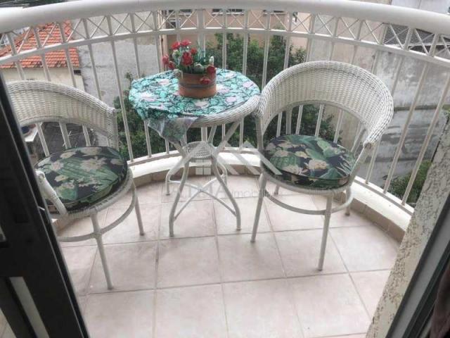 Apartamento à venda com 3 dormitórios em Vila da penha, Rio de janeiro cod:VPAP30144 - Foto 5