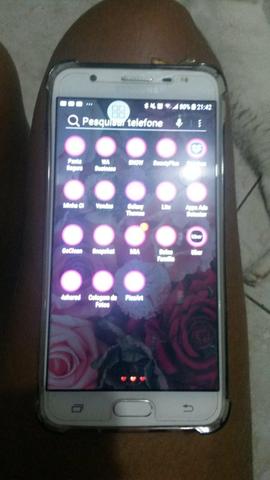 Celular j7 prime