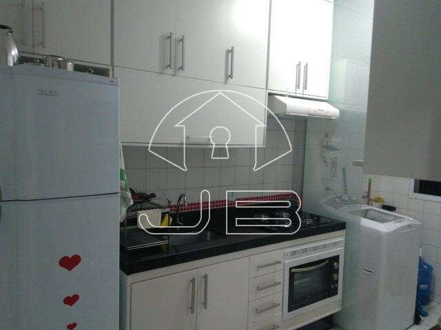 Apartamento à venda com 2 dormitórios cod:AP003145