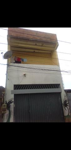 Vende-se Casa em Pau da Lima