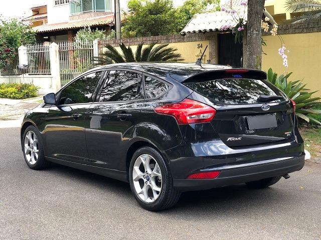 Ford Focus SE Plus 2.0 Flex, Automático, 2016 Top !!!! - Foto 2
