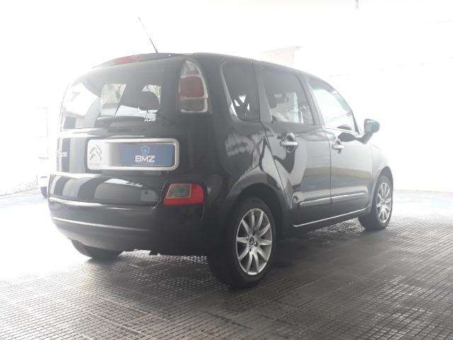 Citroen CE Picasso GLX 1.6 Flex Manual - Foto 7