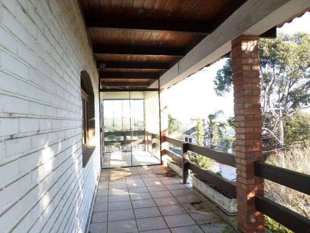 Casa à venda com 3 dormitórios em Ipanema, Porto alegre cod:9915006 - Foto 19