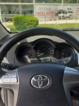 Hilux 2015 Sr Diesel Aut. "Imperdível" - Foto 3