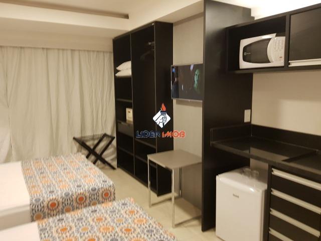 Apartamento - flat, para venda, centro, celita frança - hotel executive - Foto 13