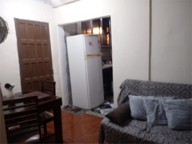Casa de vila à venda com 1 dormitórios em Olaria, Rio de janeiro cod:69-IM458508 - Foto 2
