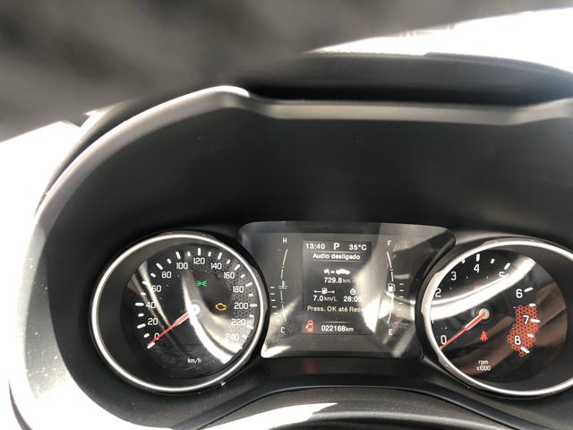 Fiat Toro - Foto 6