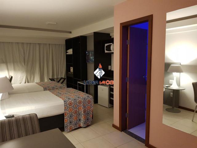 Apartamento - flat, para venda, centro, celita frança - hotel executive - Foto 15