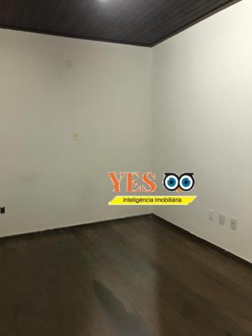 Sala comercial para locação , capuchinhos, feira de santana , 32,00 m² construída, 32,00 m - Foto 5