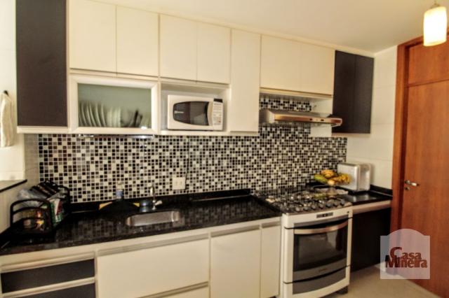 Apartamento à venda com 3 dormitórios em Buritis, Belo horizonte cod:257879 - Foto 19