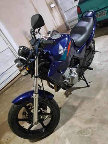 Cb 500