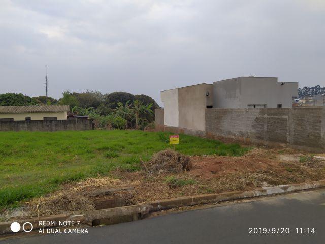 8352 | Terreno à venda em RESIDENCIAL PRANDI, ASTORGA - Foto 3