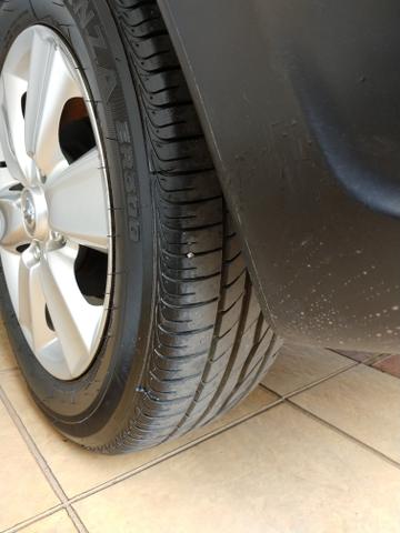 NISSAN Livina XGear 1.8 Aut. Flex 14/14 TOP! - Foto 16