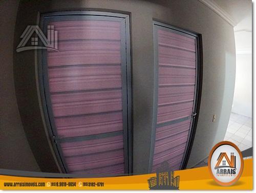 Apartamento a venda no conjunto esperança - Foto 14