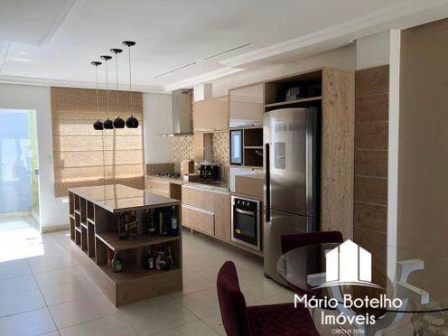 Casa para alugar com 3 dormitórios em Recreio, Vitória da conquista cod:156 - Foto 16