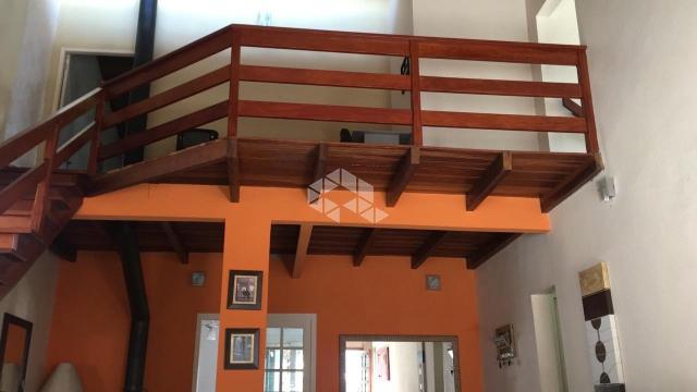 Casa à venda com 3 dormitórios em Camaquã, Porto alegre cod:9915170 - Foto 4