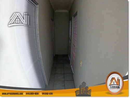 Apartamento a venda no conjunto esperança - Foto 20
