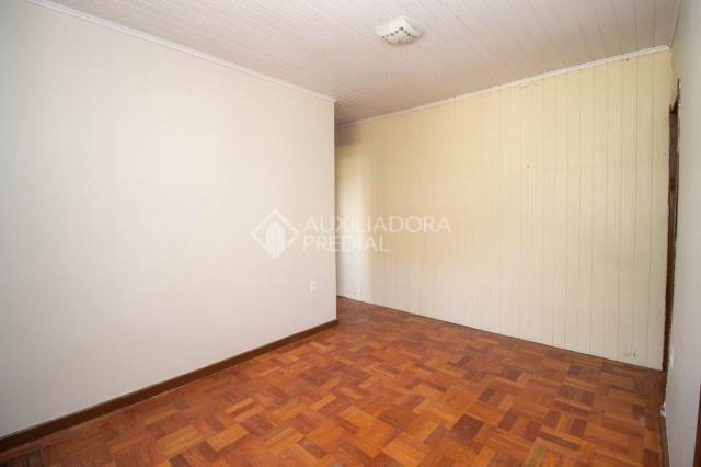 Casa para alugar com 2 dormitórios em Glória, Porto alegre cod:306323 - Foto 3