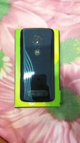 Moto G6 play ( R$500) - Foto 2